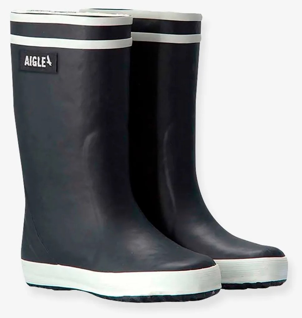 Galochas Lolly Pop Aigle®, para criança marinho