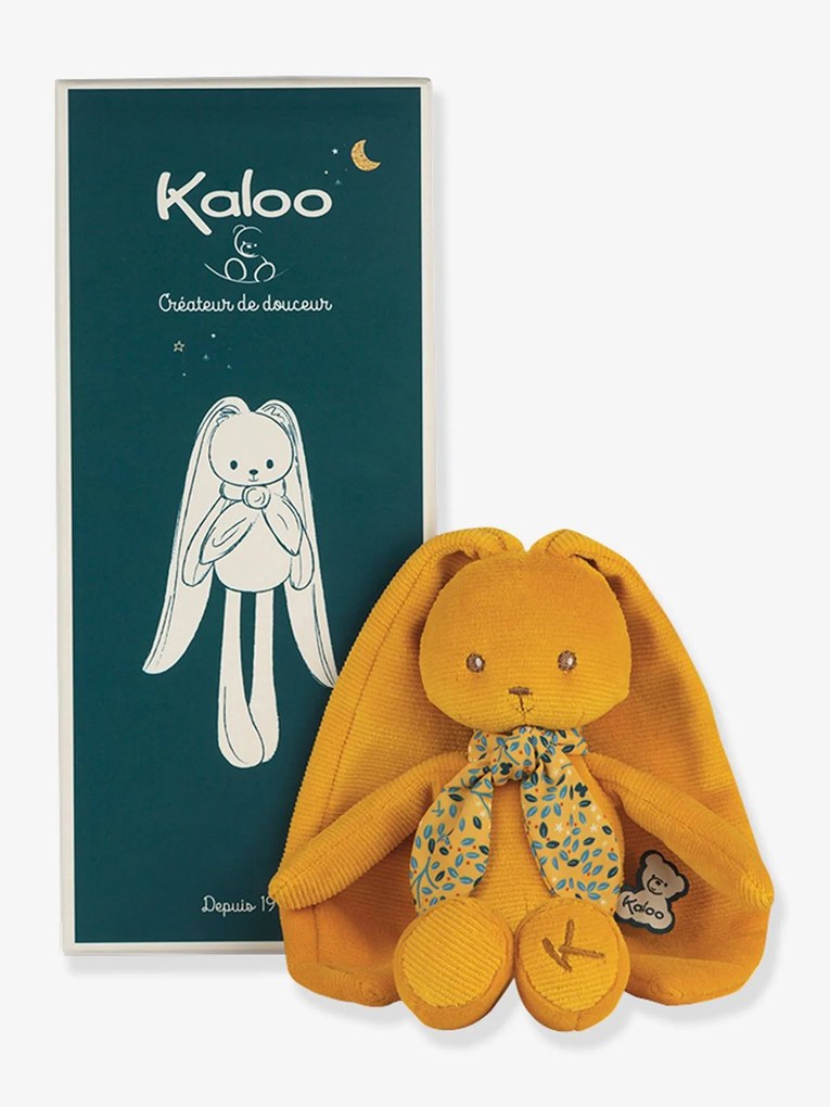 Boneco coelho - KALOO bege