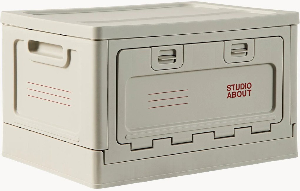 Caixa Studio About, L 40 cm