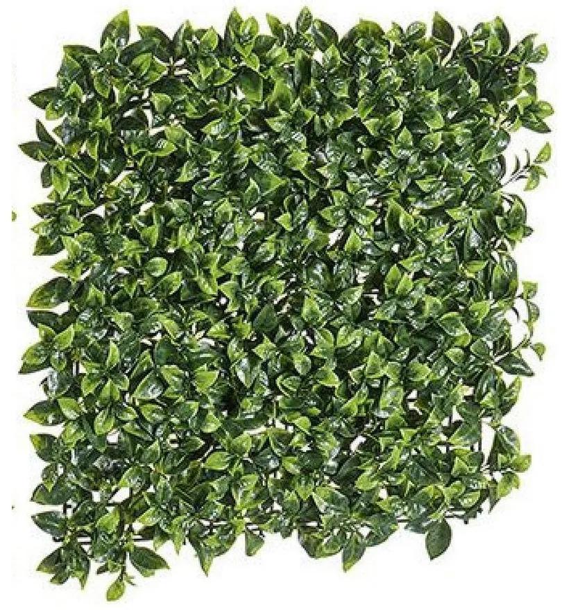 Planta Decorativa Plástico (50 x 4 x 50 cm)
