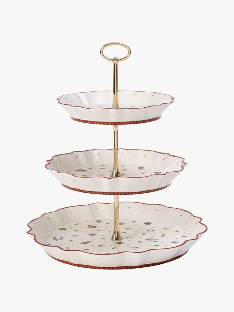 Etagere Toy's Delight