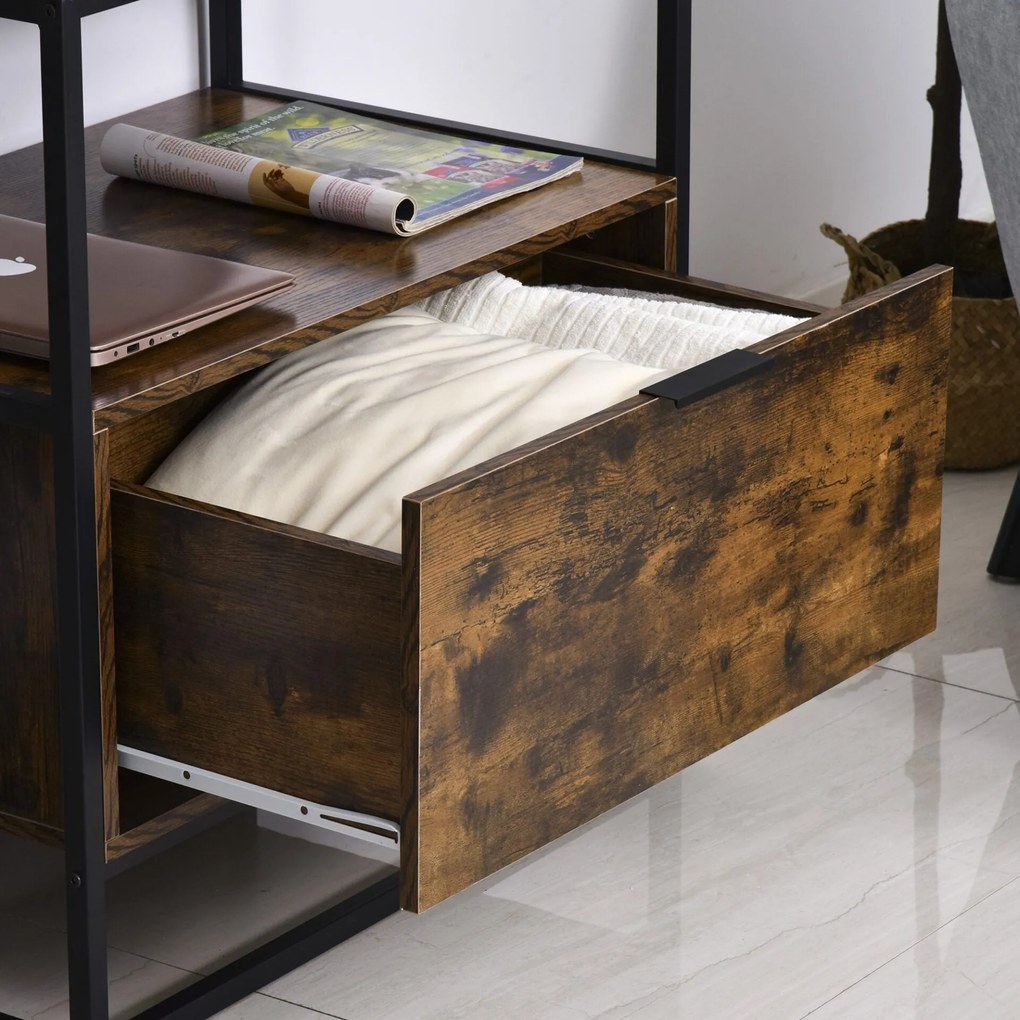 Aparador Hatha - Design Retro