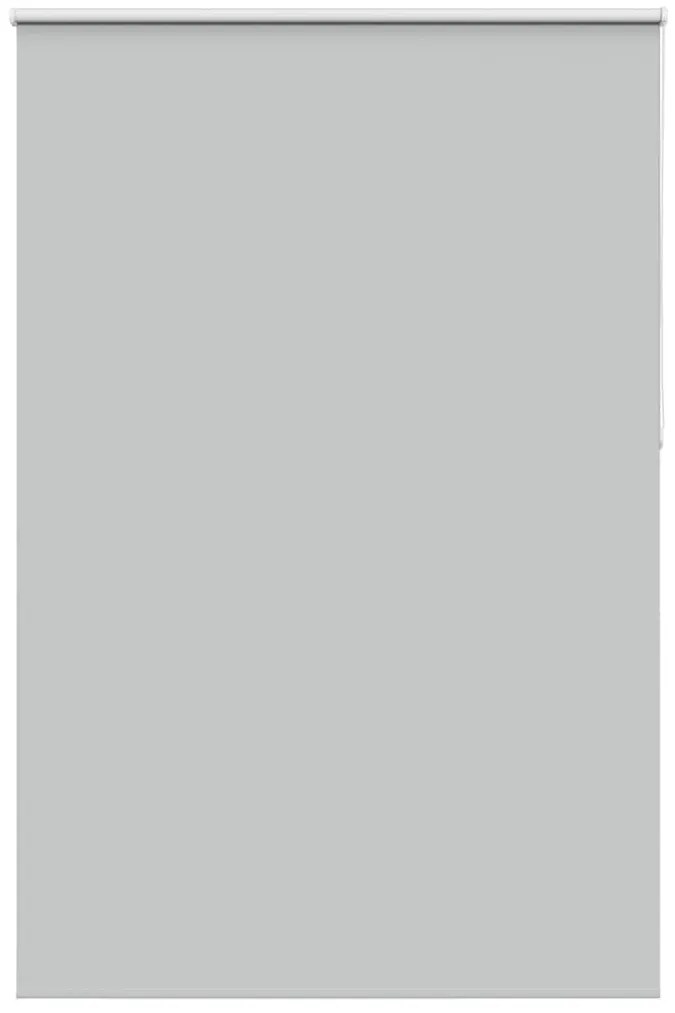 Persiana de enrolar 145x210 cm largura tecido 141,6cm poliéster