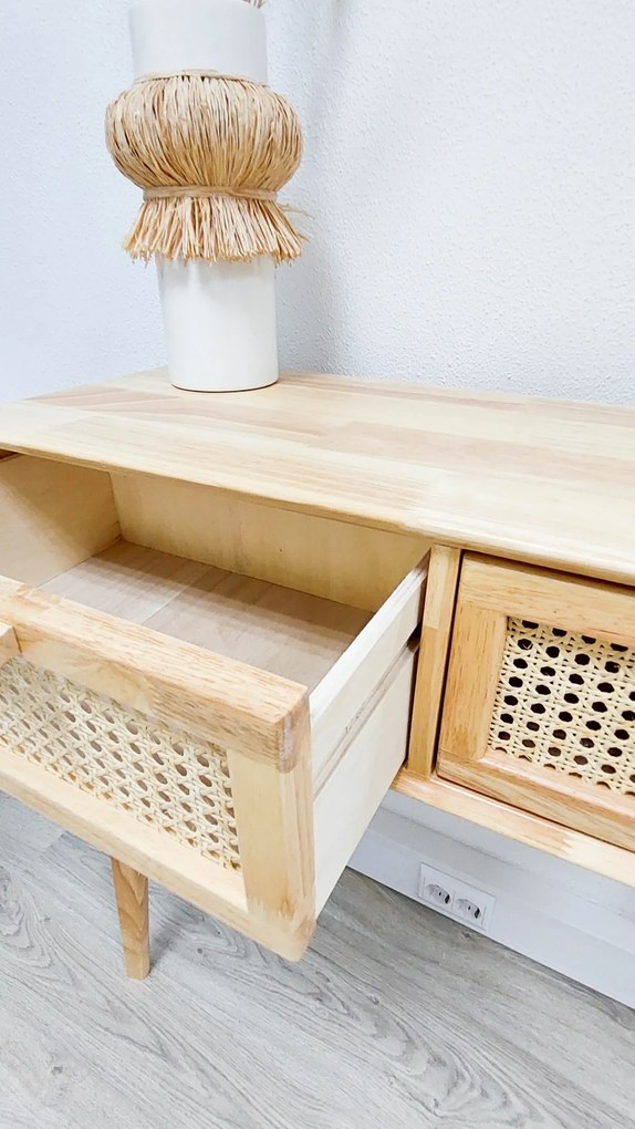 Consola 3 Gavetas Ubud