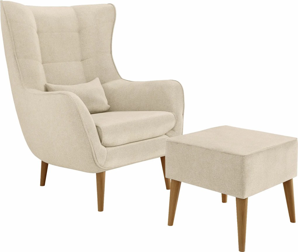 Poltrona Comfivo 206