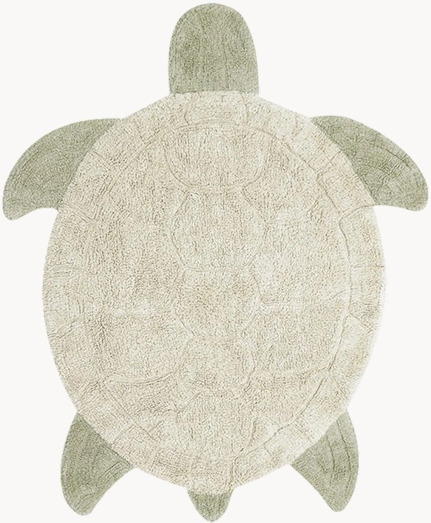 Tapete para crianças Sea Turtle