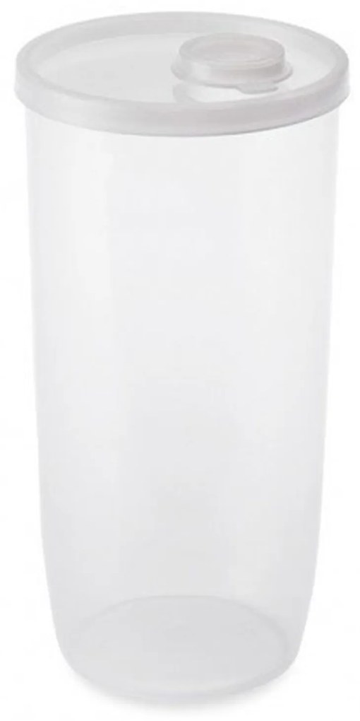 Copo Veditapa com Bocal Natural 800ml 9.5X17.5cm