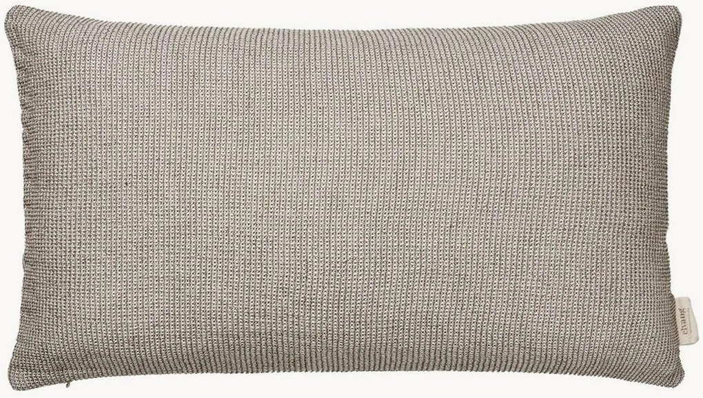 Capa de almofada em algodão Daisy