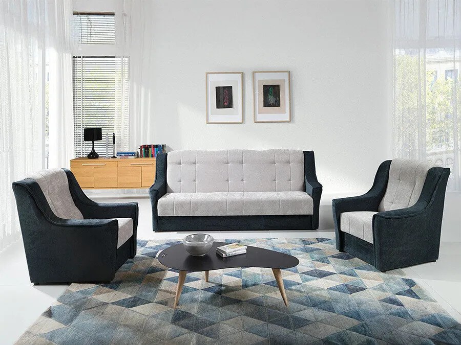 Poltrona Providence 108