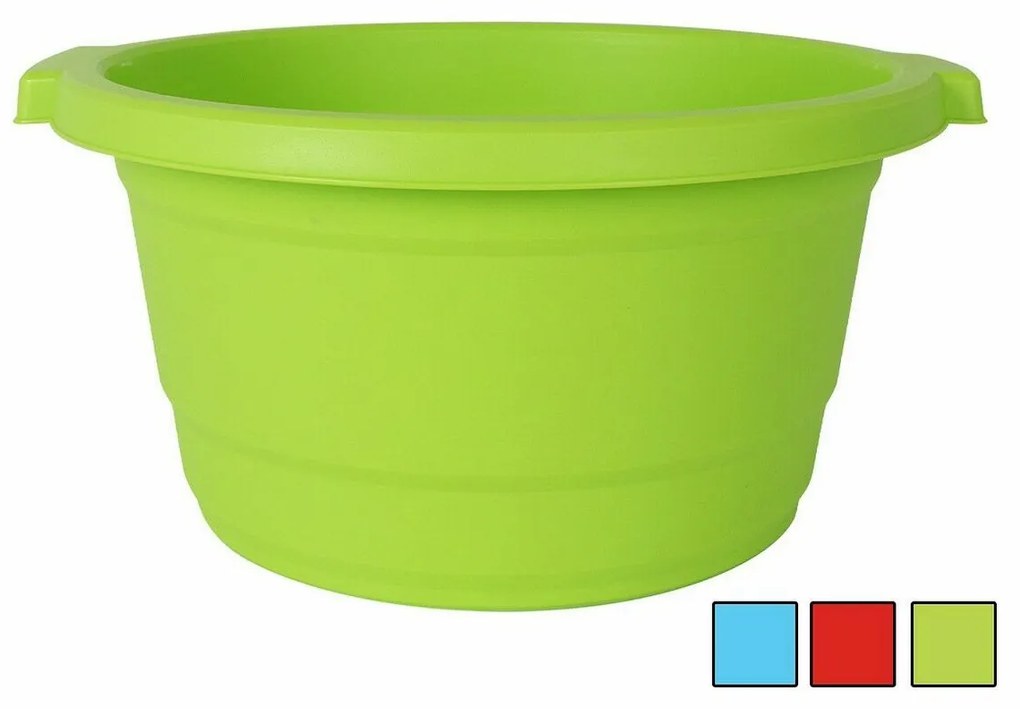 Bacia Dem Oaxaca 12 L