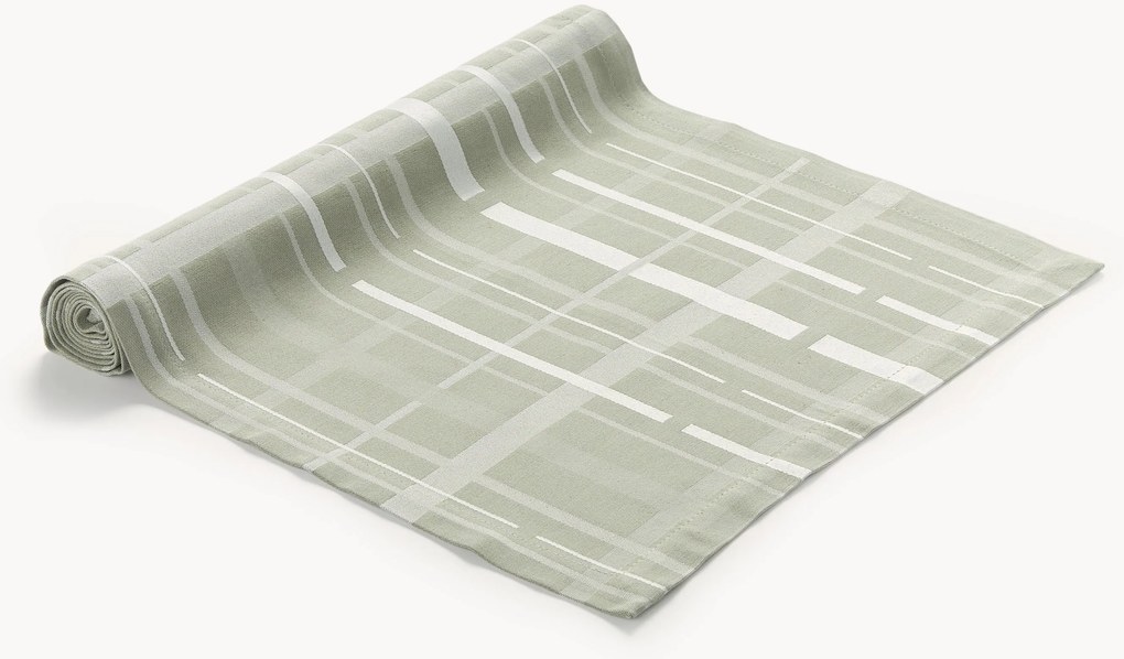 Corredor de mesa Bria