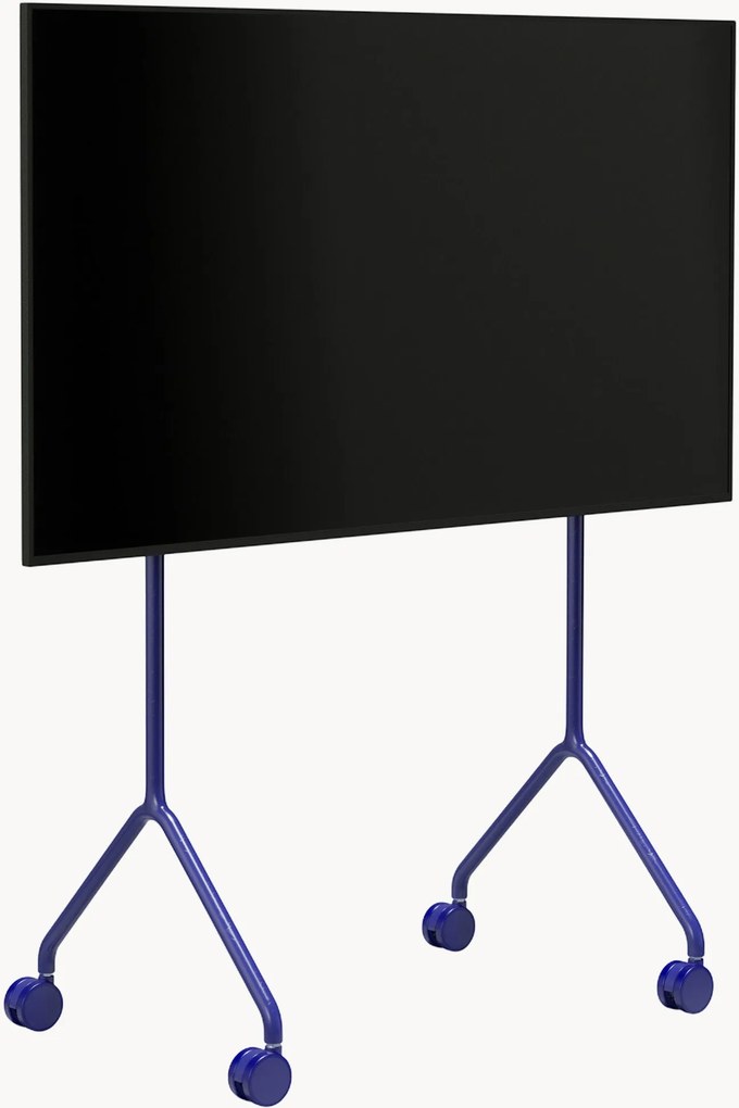 Suporte de TV com rodas Moon Light