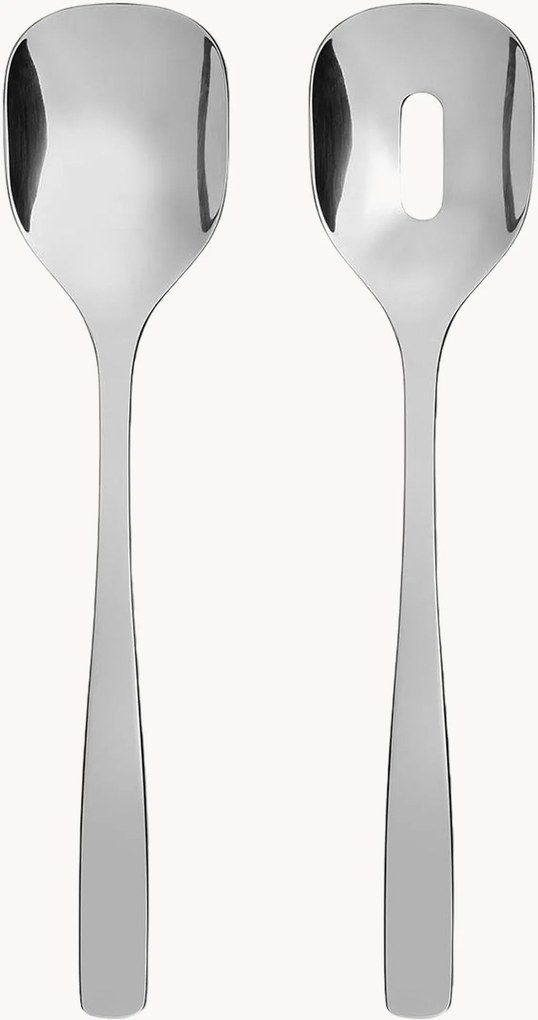 Talheres para salada KnifeForkSpoon, conjunto de 2