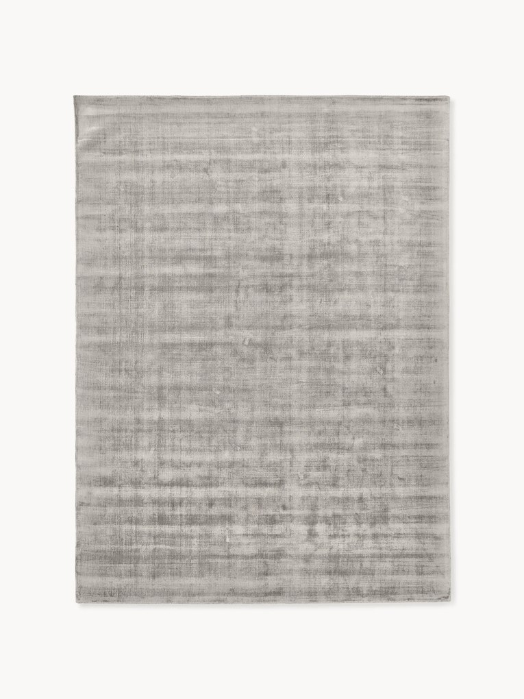 Tapete em viscose artesanal Jane