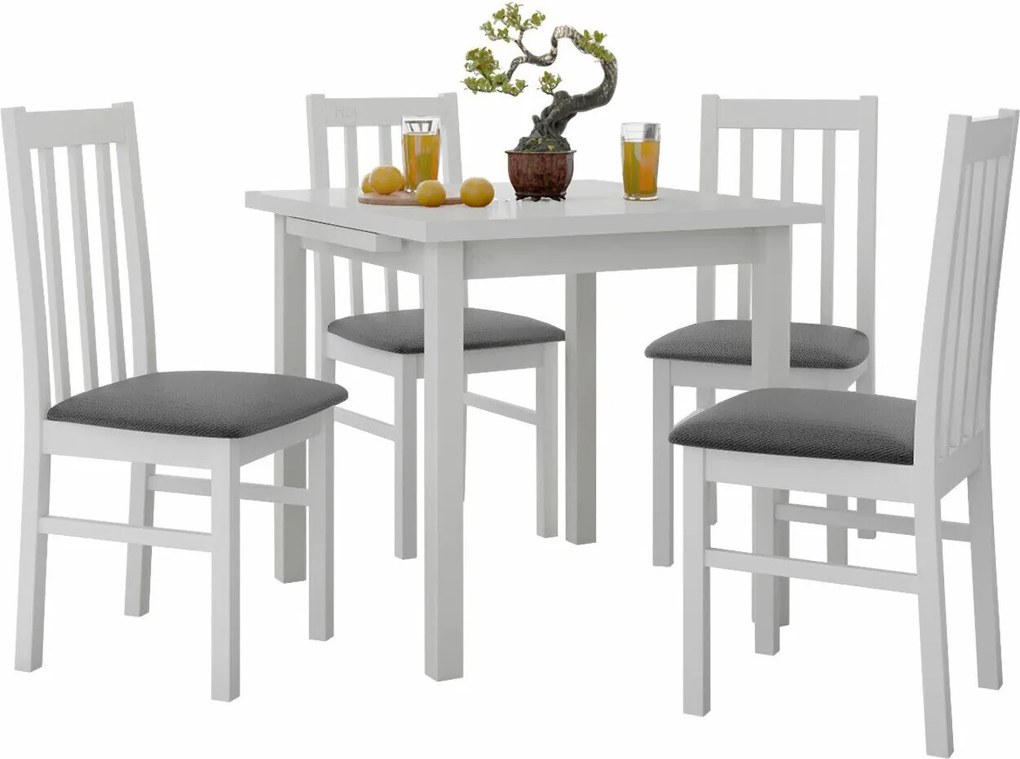 Conjunto para refeições Victorville 263