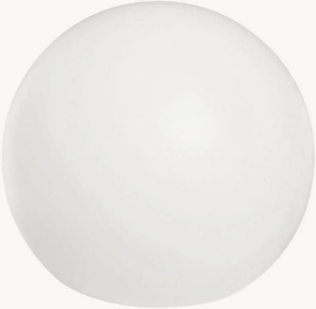 Candeeiro de mesa LED para exterior com mudança de cor Bobby
