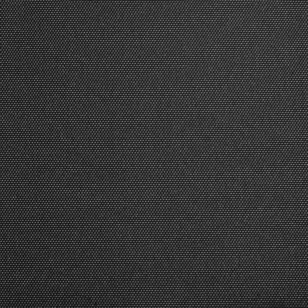 Lona para toldo antracite 450x300 cm