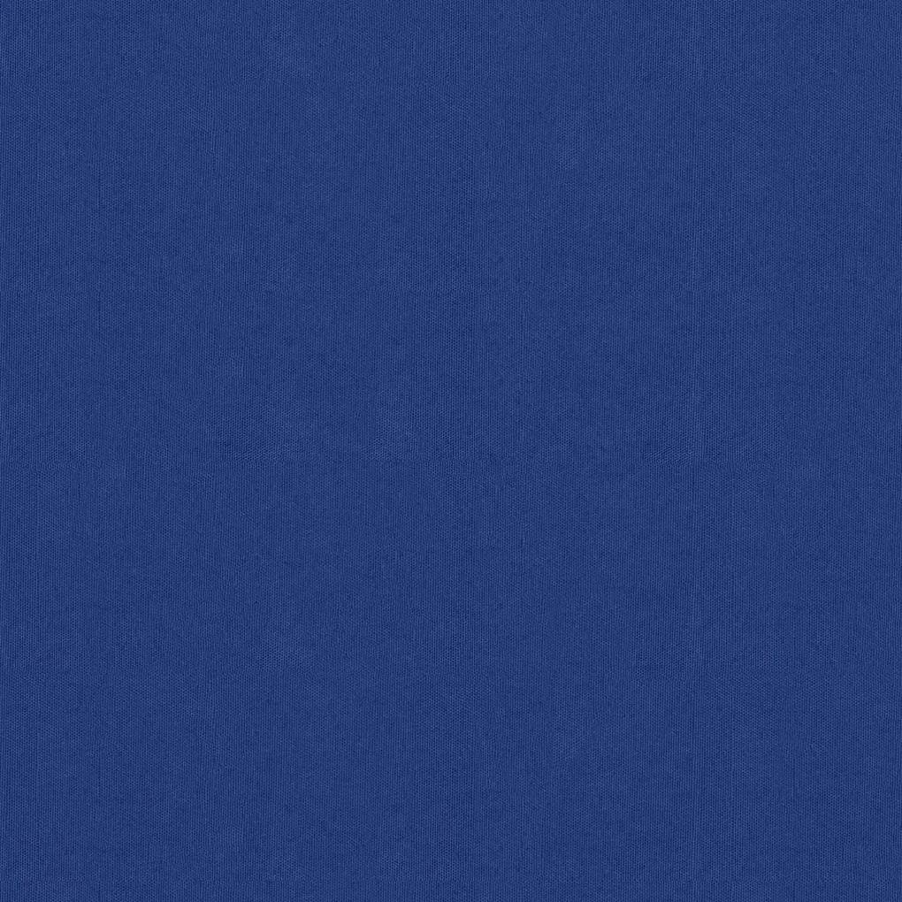 Tela de varanda 90x400 cm tecido Oxford azul