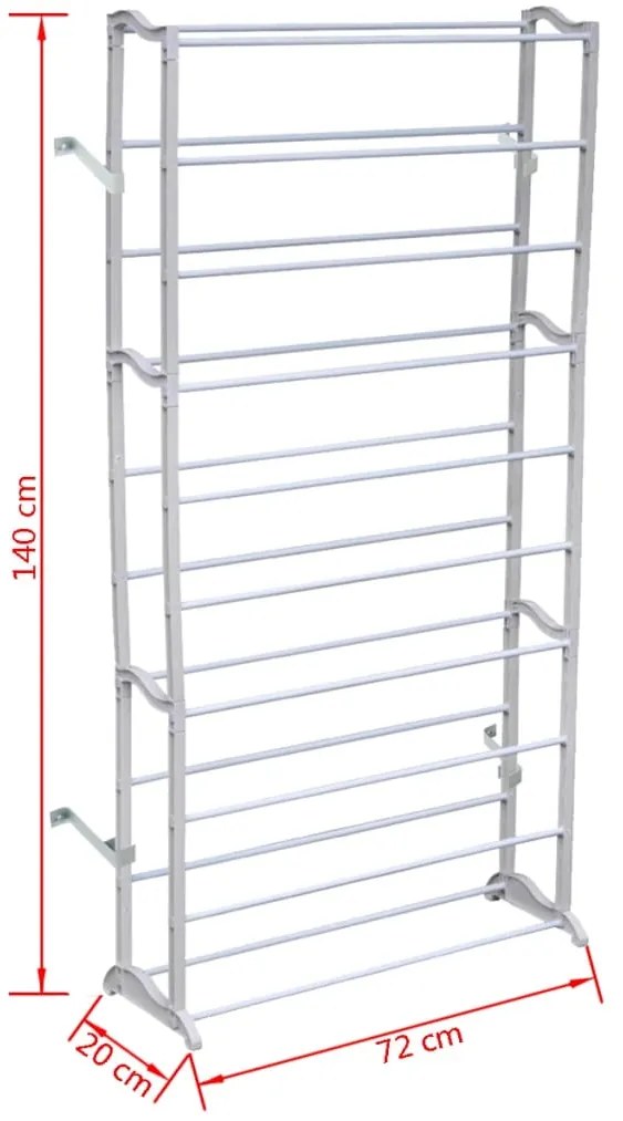 Sapateira 10 Niveis
