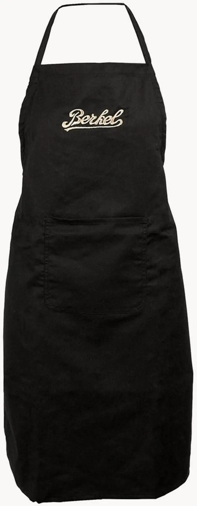 Avental de cozinha em algodão Chef