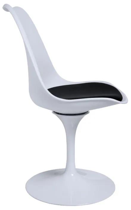 Cadeira Less - Preto