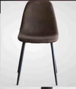 cadeira Rodeo  (Personalizável | pé metal)