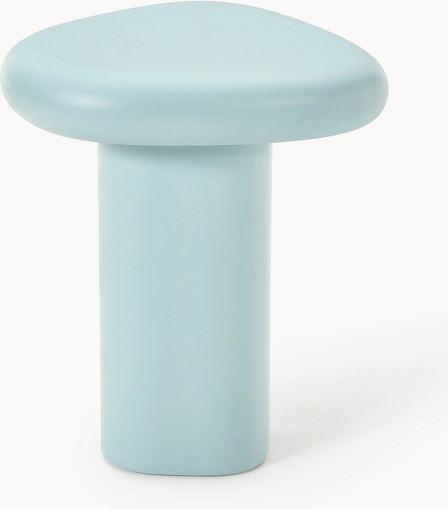 Mesa de apoio para interior e exterior Anaya