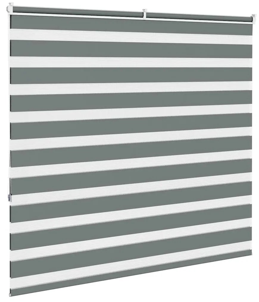 Cortina de zebra 160x150 cm largura do tecido 155,9cm poliéster