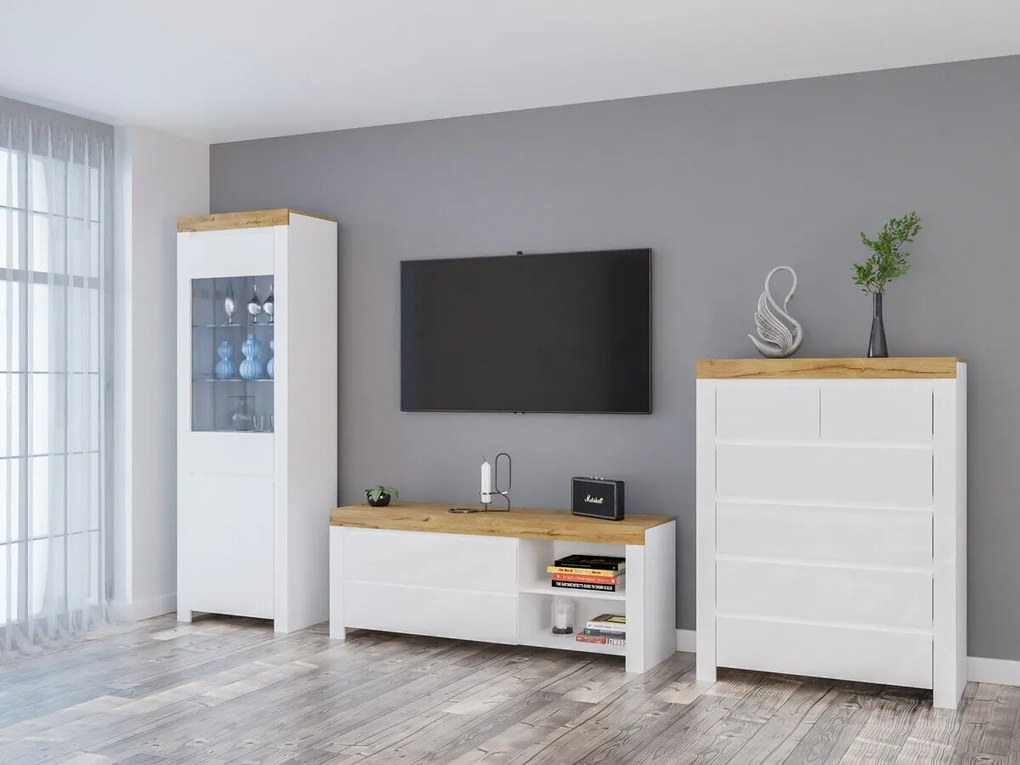 Conjunto para sala de estar Sonsoru 149