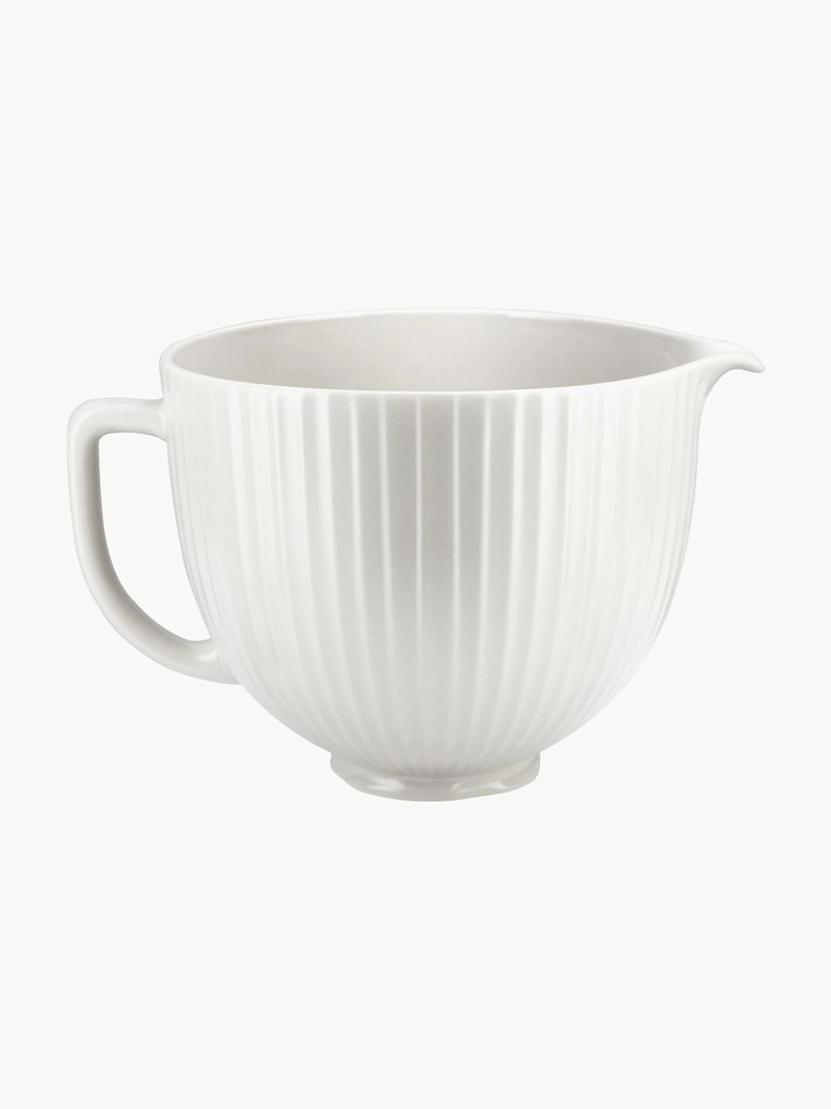 Taça de mistura em cerâmica Drew Drop