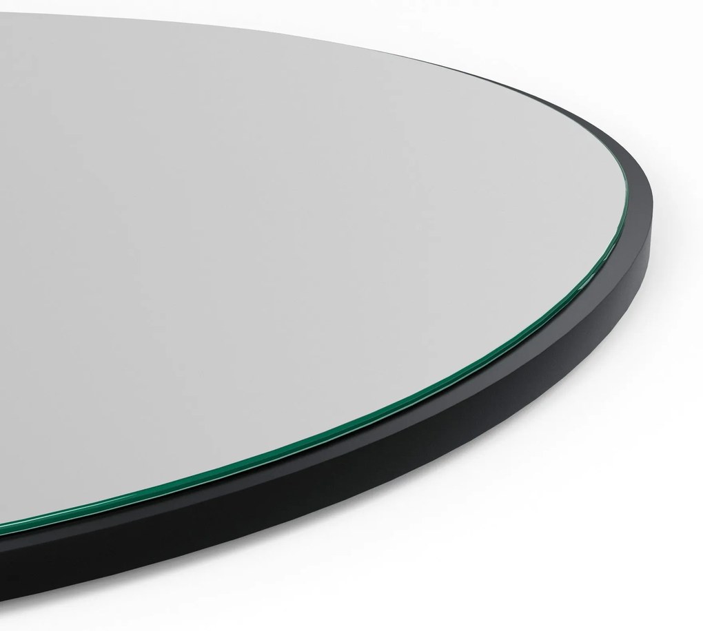 Espelho Pietra – Preto – 91 cm x 61 cm