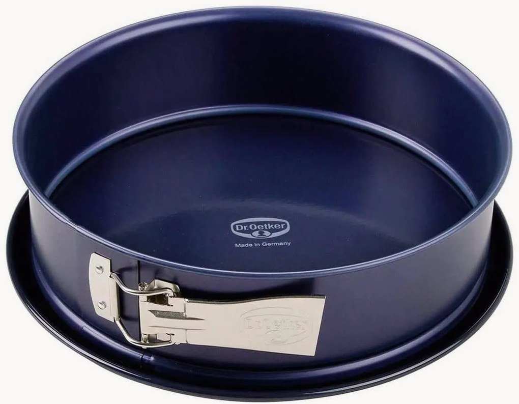 Forma com fundo amovível Back-liebe