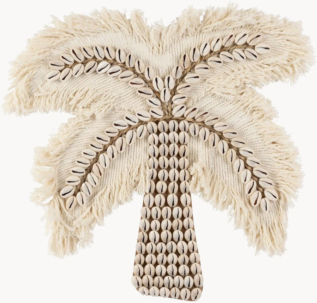 Decoração de parede Palm Tree