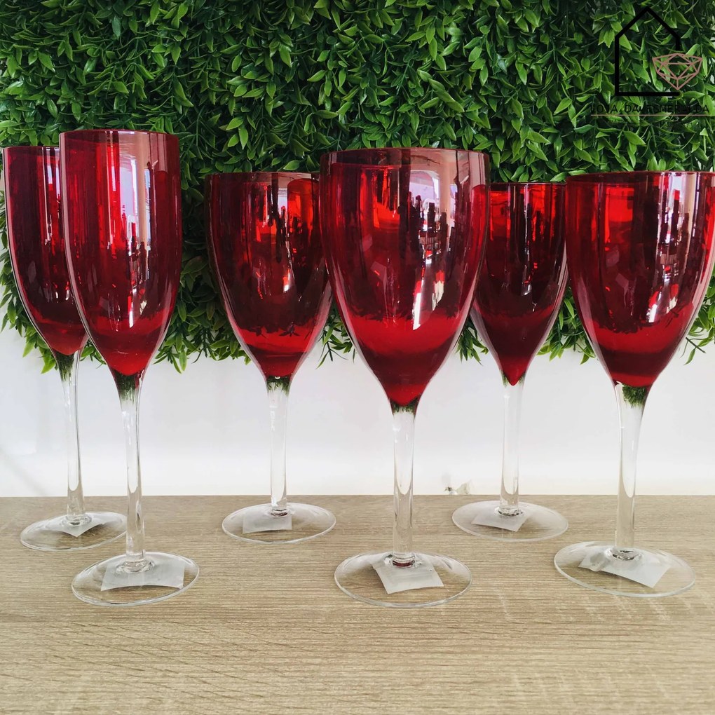 Copos Joy - Champagne