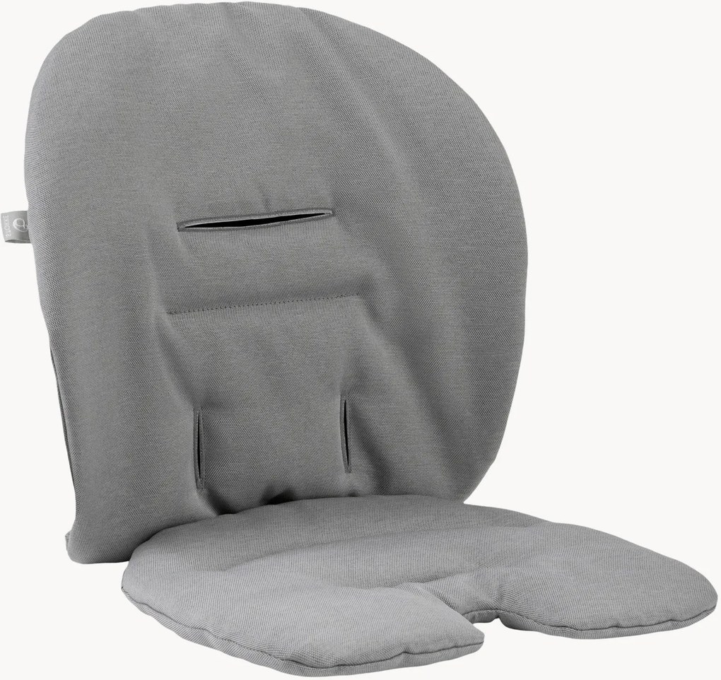 Almofadas para cadeira alta infantil Steps, conjunto de 2