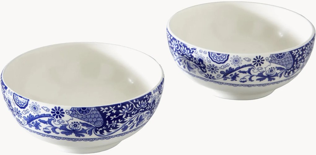 Taças pequenas Brocato, conjunto de 4