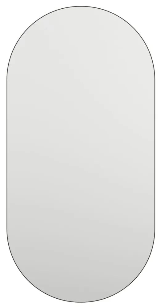 Espelho de Parede 80x40 cm vidro