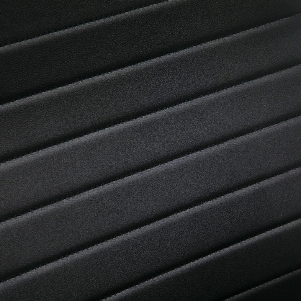 Vinsetto Cadeira de Escritório Ergonômica Giratoria 360° Inclinável co