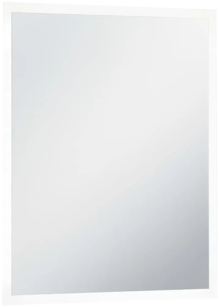 Espelho de Parede LED Toms de Casa de Banho - 50x60 cm - Design Modern