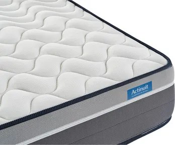Colchão Actinuit Latex Adapt - Espuma 180 x 160 cm