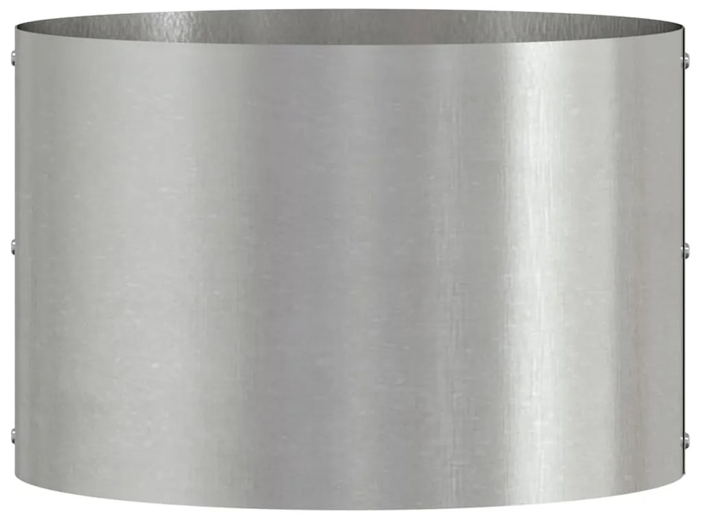 Vasos de Aço Inoxidável Aço inoxidável Médio Durável