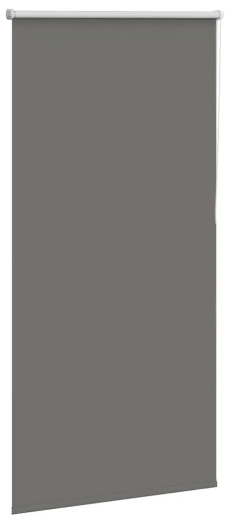Persiana de enrolar 75x175 cm largura tecido 70,7 cm poliéster