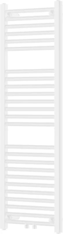 Mexen Mars radiador de casa de banho 1200 x 400 mm, 439 W, branco - W110-1200-400-00-20