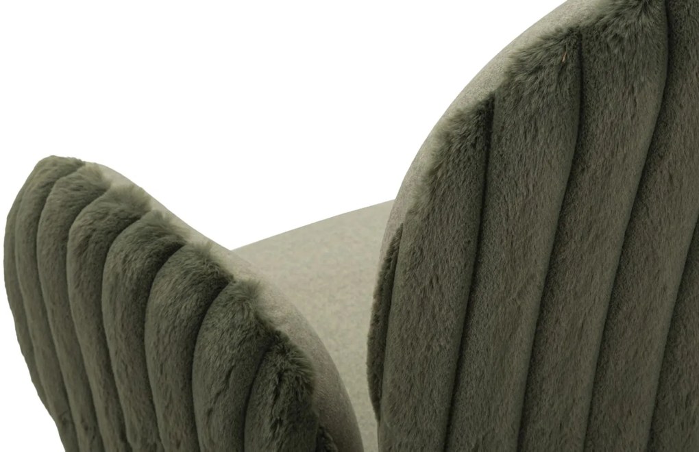 CONJUNTO DE 2 UNIDADES CADEIRAS JANTAR STOCKHOLM -B- 64X68X83 CM (ALTURA DO ASSENTO CM 45) VERDE