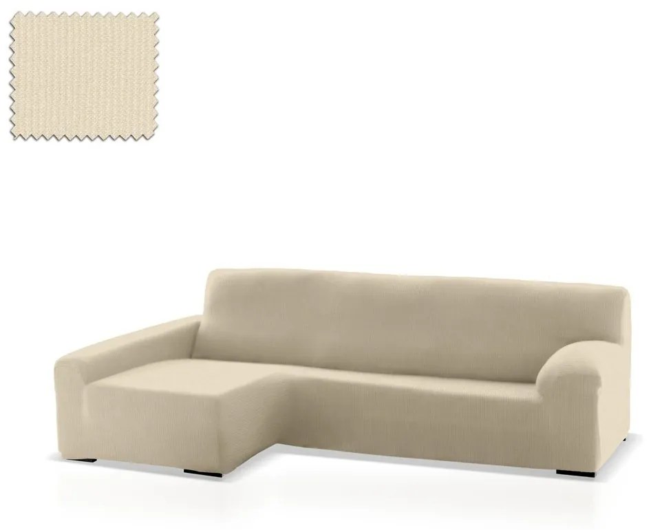Capa para Chaise Longue Super-Elástica Milos