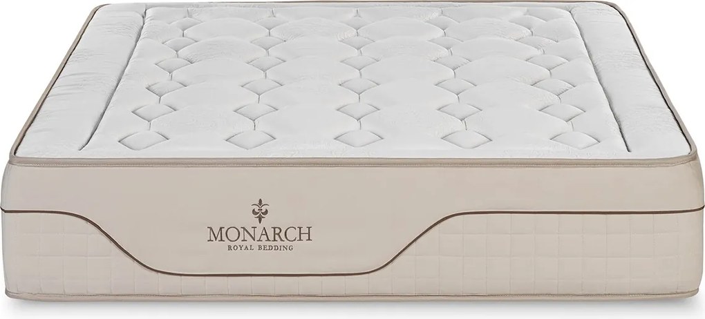 Colchão Grand Sublime Sense - Molas Ensacadas 200 x 190 cm