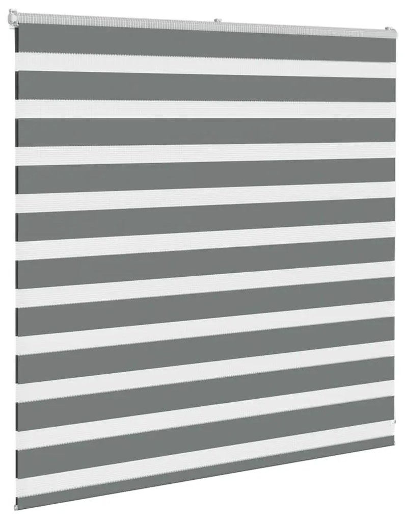 Cortina de zebra 150x100 cm largura do tecido 145,9cm poliéster