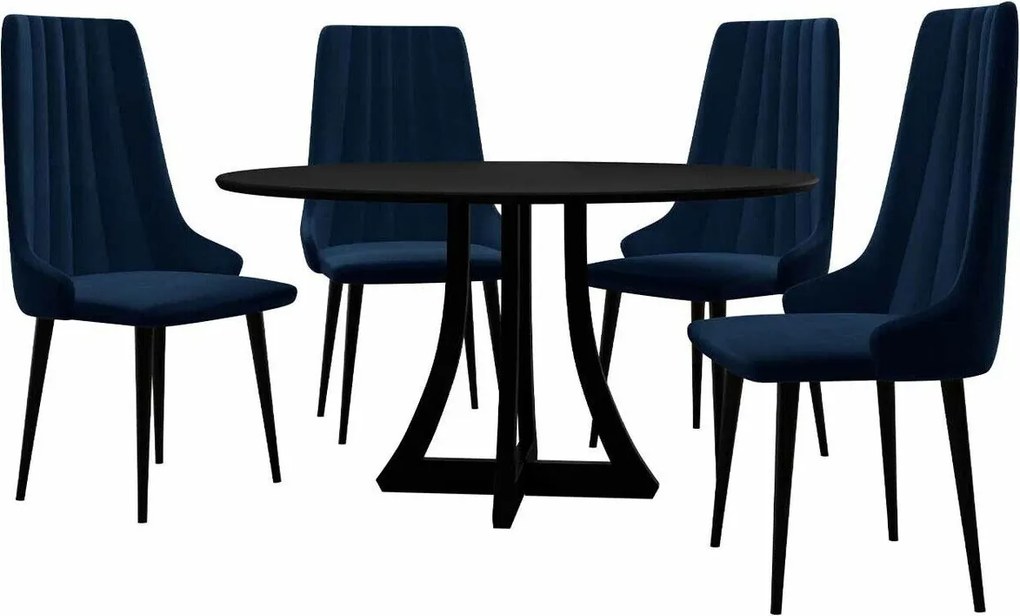 Conjunto para refeições Racine 135