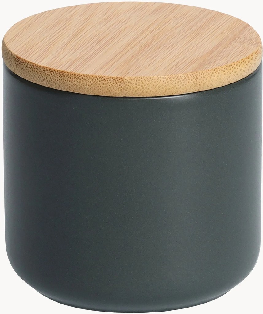 Frascos para especiarias Classic, conjunto de 12