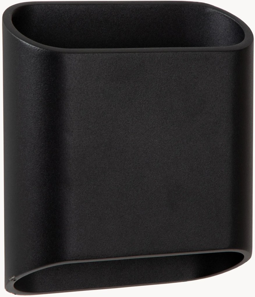 Candeeiro de parede para exterior Atila